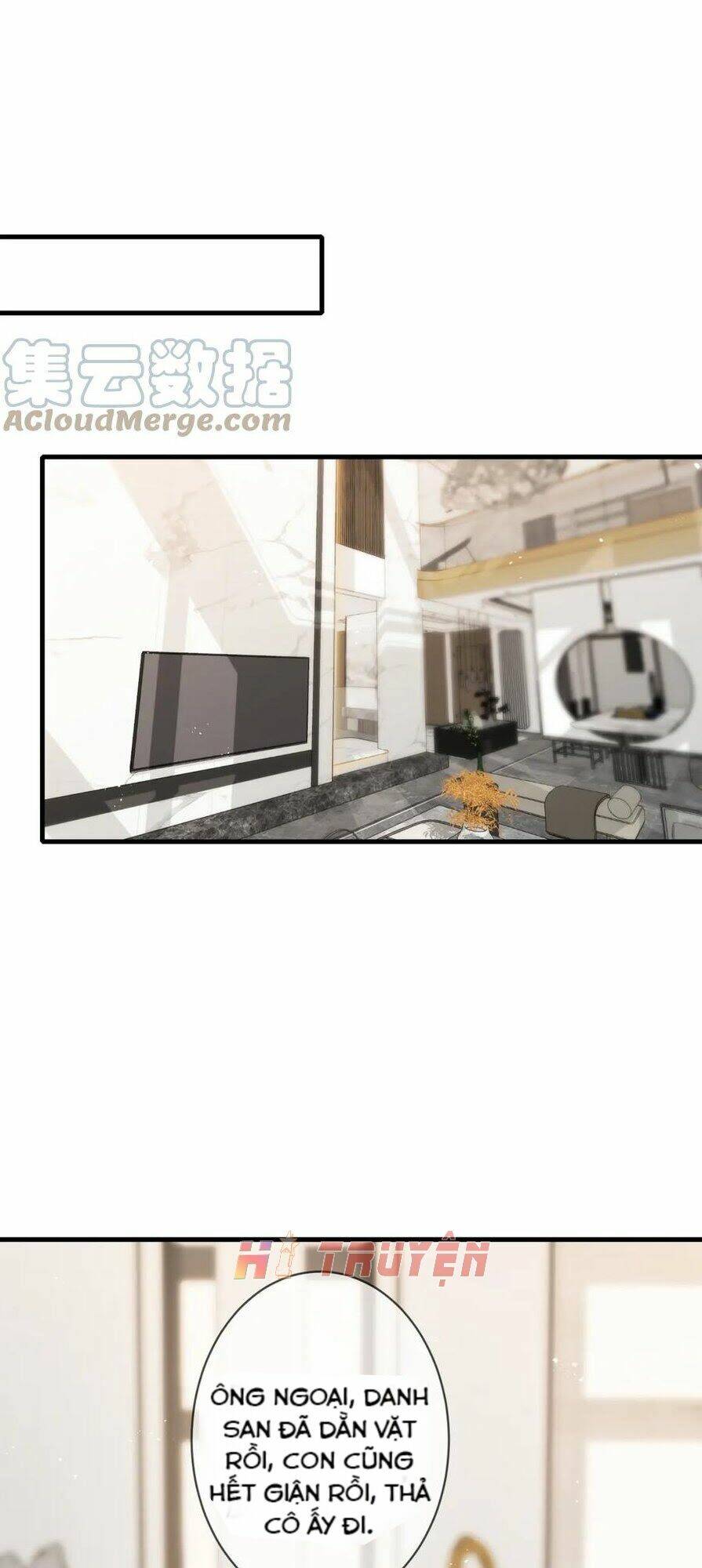 Danh Môn Chí Ái Tập 340.2 trang 6