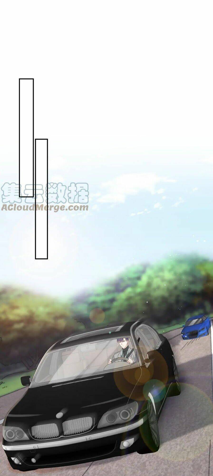Danh Môn Chí Ái Tập 347 trang 1
