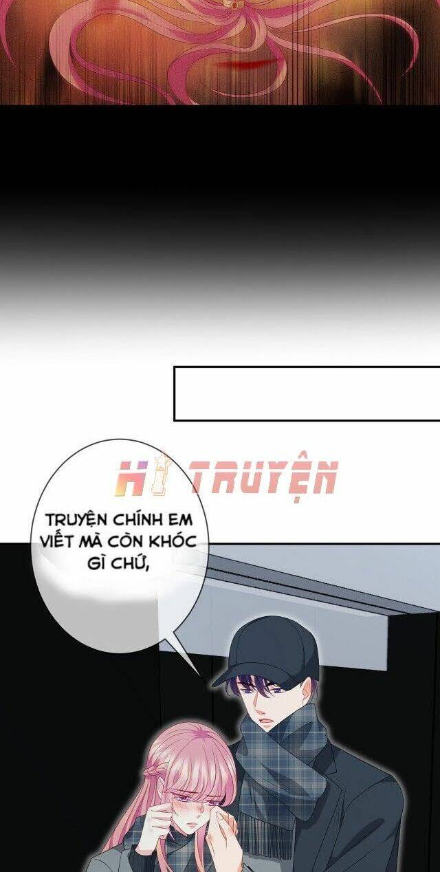 Danh Môn Chí Ái Tập 352.2 trang 18