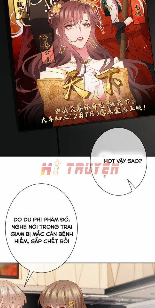 Danh Môn Chí Ái Tập 352.2 trang 4