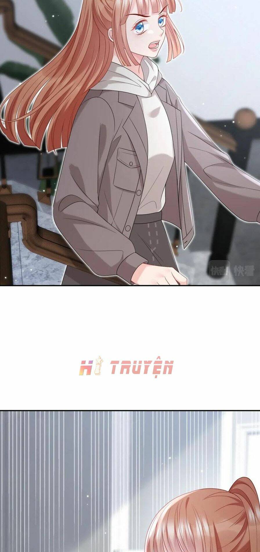 Danh Môn Chí Ái Tập 364.2 trang 4
