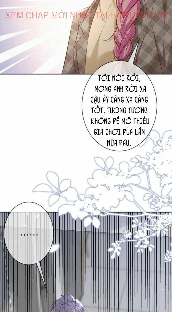 Danh Môn Chí Ái Tập 367.2 trang 17