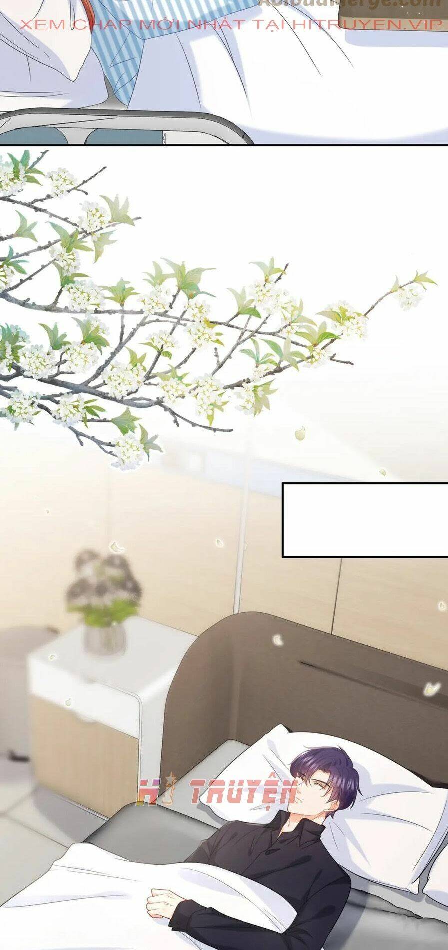 Danh Môn Chí Ái Tập 369.1 trang 9