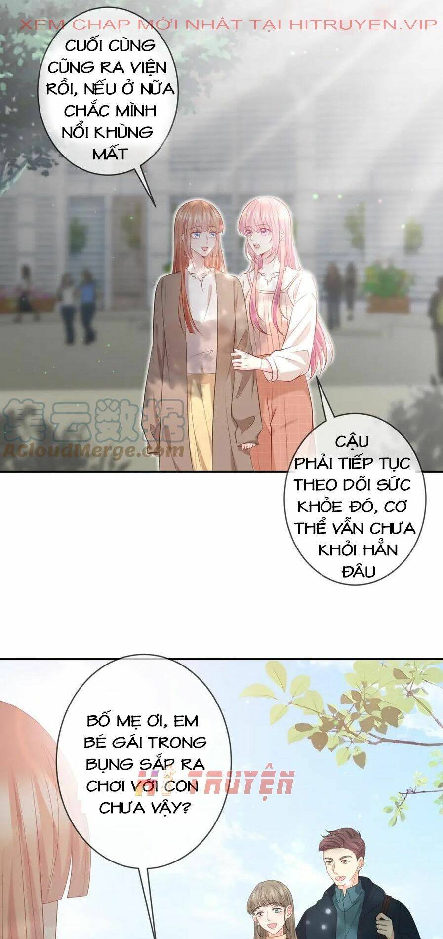 Danh Môn Chí Ái Tập 369.2 trang 2