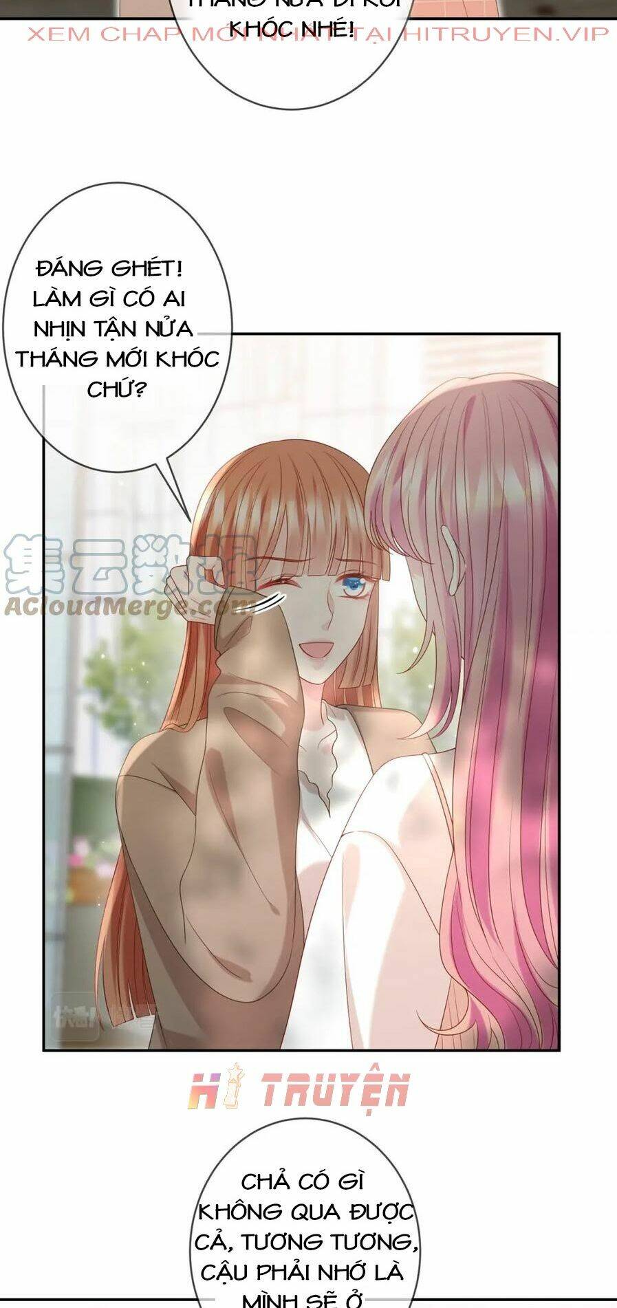 Danh Môn Chí Ái Tập 369.2 trang 6