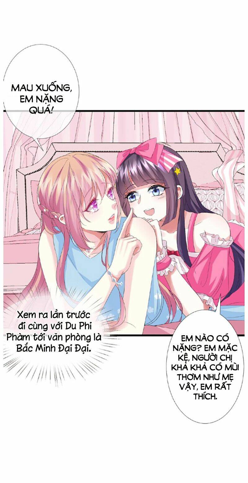 Danh Môn Chí Ái Tập 37.2 trang 14