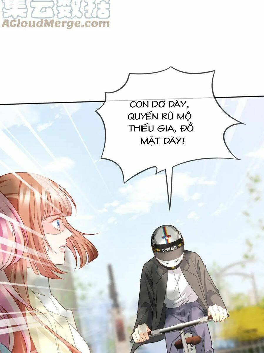 Danh Môn Chí Ái Tập 372.2 trang 1