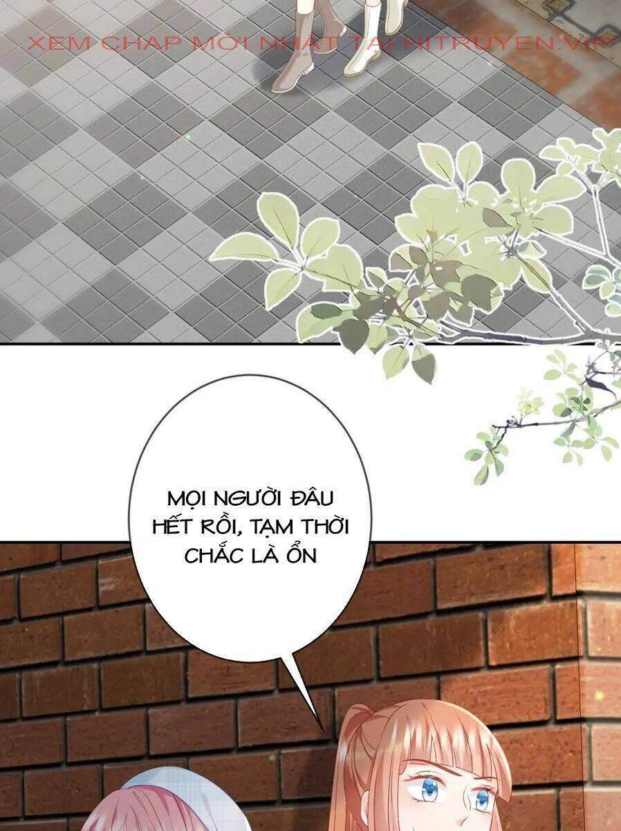 Danh Môn Chí Ái Tập 372.2 trang 15