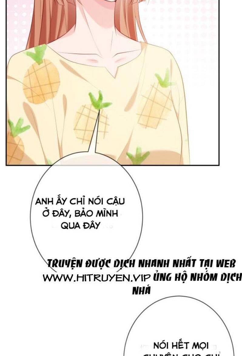 Danh Môn Chí Ái Tập 378.2 trang 8