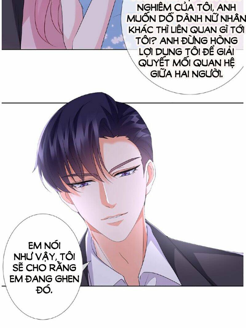 Danh Môn Chí Ái Tập 38.2 trang 4