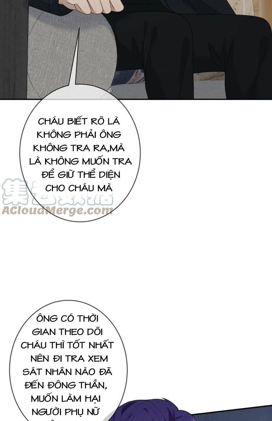 Danh Môn Chí Ái Tập 382.2 trang 3