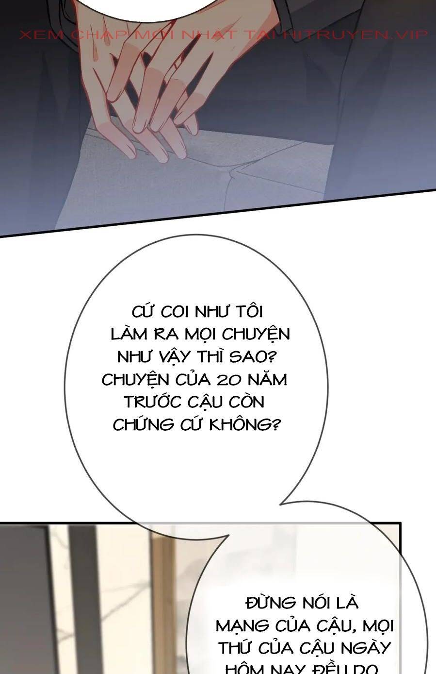 Danh Môn Chí Ái Tập 384.2 trang 25