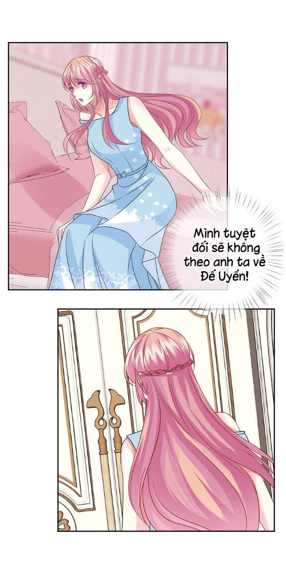 Danh Môn Chí Ái Tập 39.2 trang 5