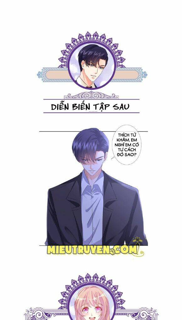 Danh Môn Chí Ái Tập 40.2 trang 14