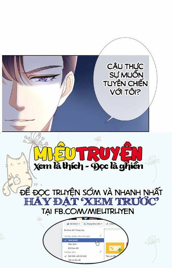 Danh Môn Chí Ái Tập 40.2 trang 4