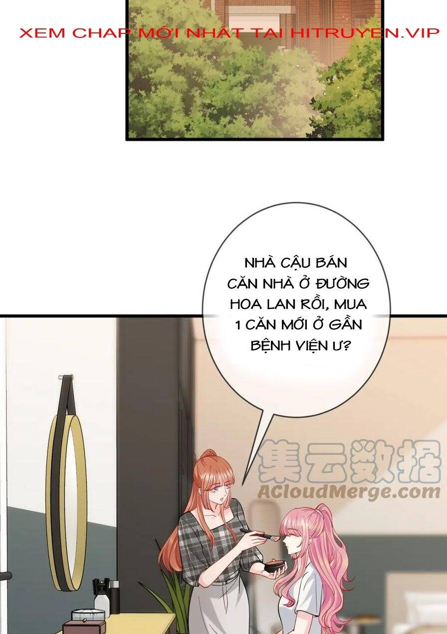 Danh Môn Chí Ái Tập 400.2 trang 7