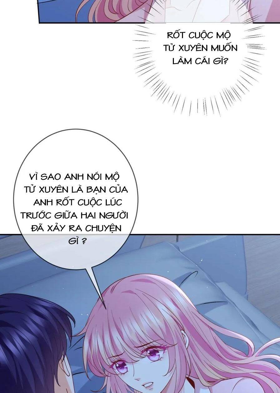 Danh Môn Chí Ái Tập 403.1 trang 3