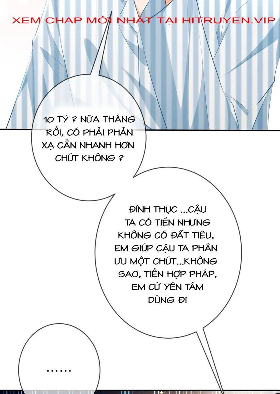 Danh Môn Chí Ái Tập 403.2 trang 13