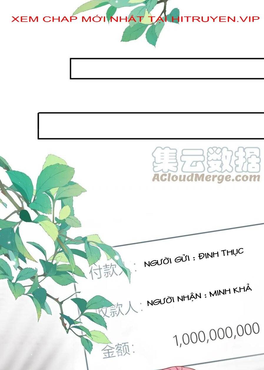 Danh Môn Chí Ái Tập 403.2 trang 5