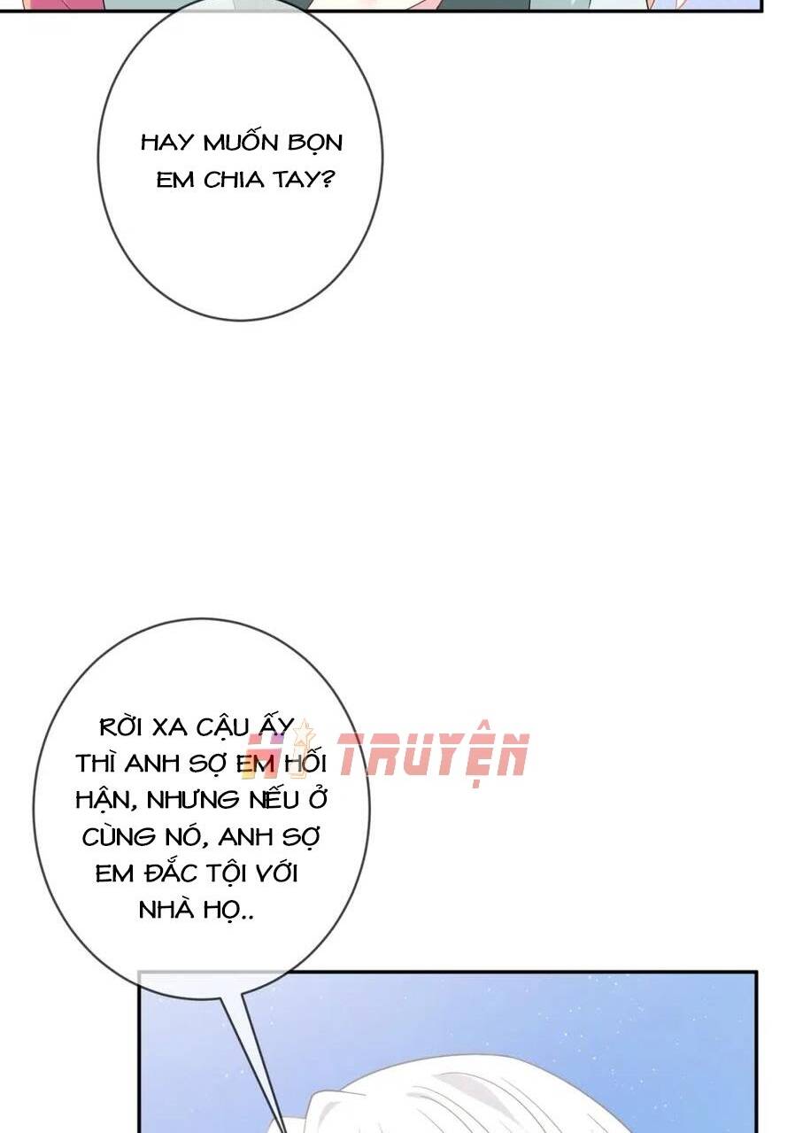 Danh Môn Chí Ái Tập 404.2 trang 2