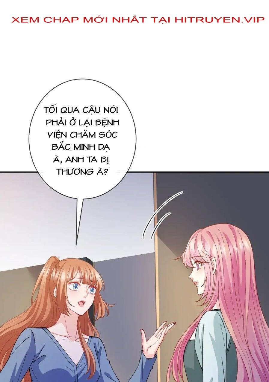 Danh Môn Chí Ái Tập 404.2 trang 9