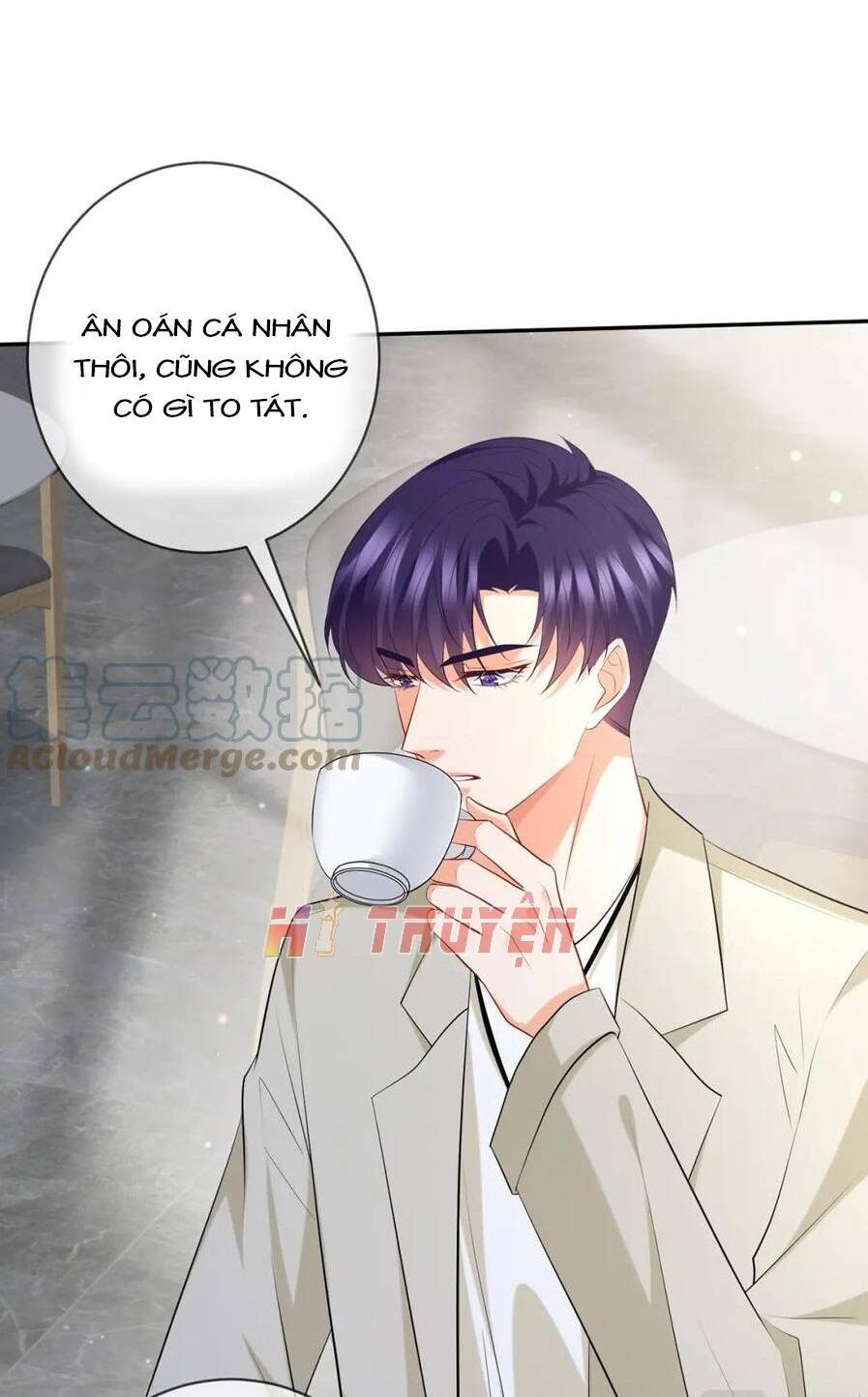Danh Môn Chí Ái Tập 408.2 trang 6