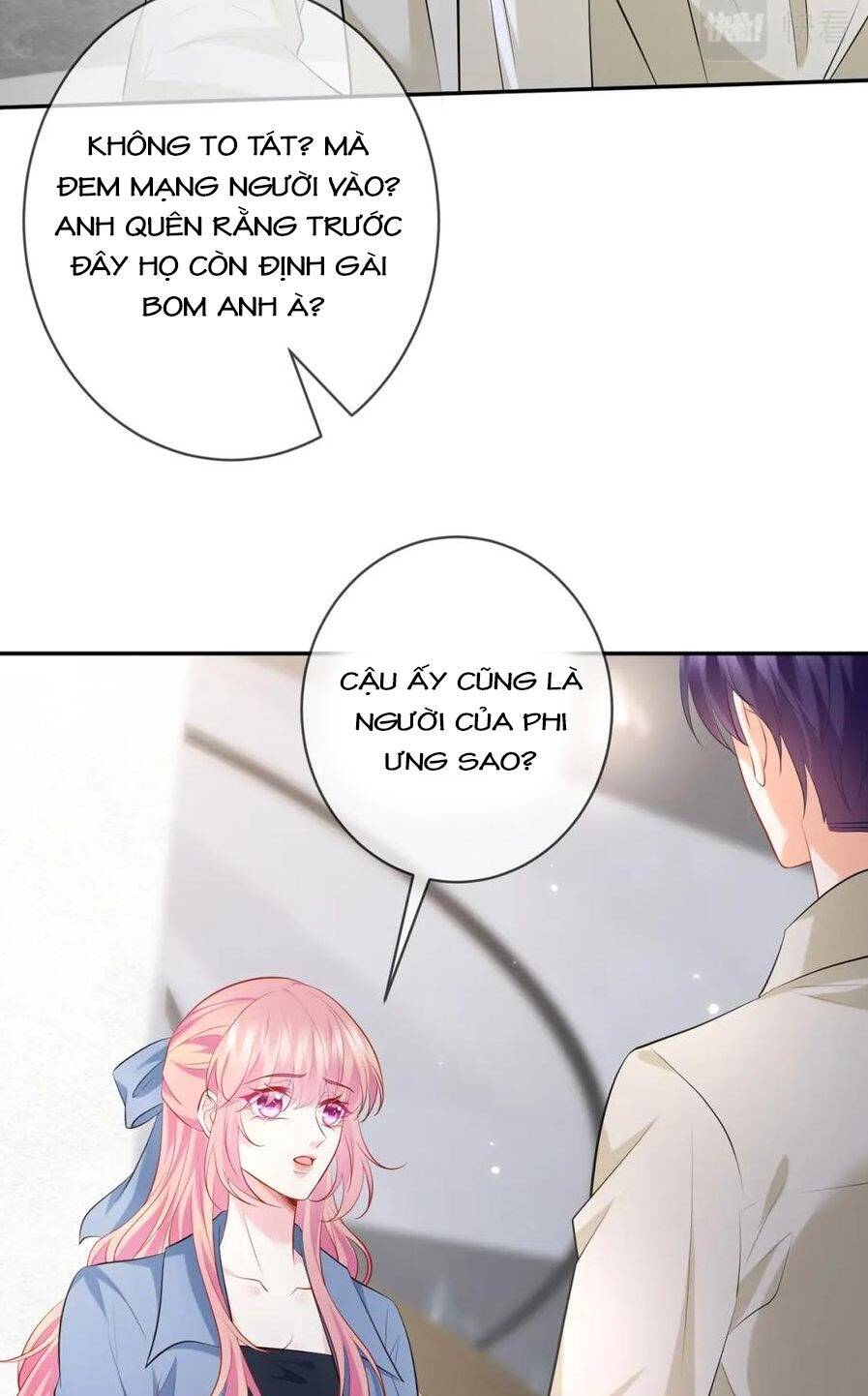 Danh Môn Chí Ái Tập 408.2 trang 7