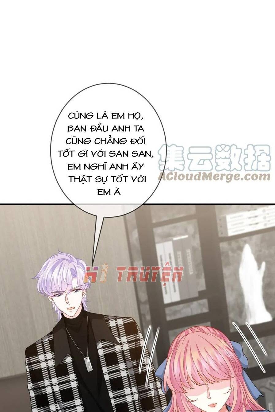 Danh Môn Chí Ái Tập 409.2 trang 14
