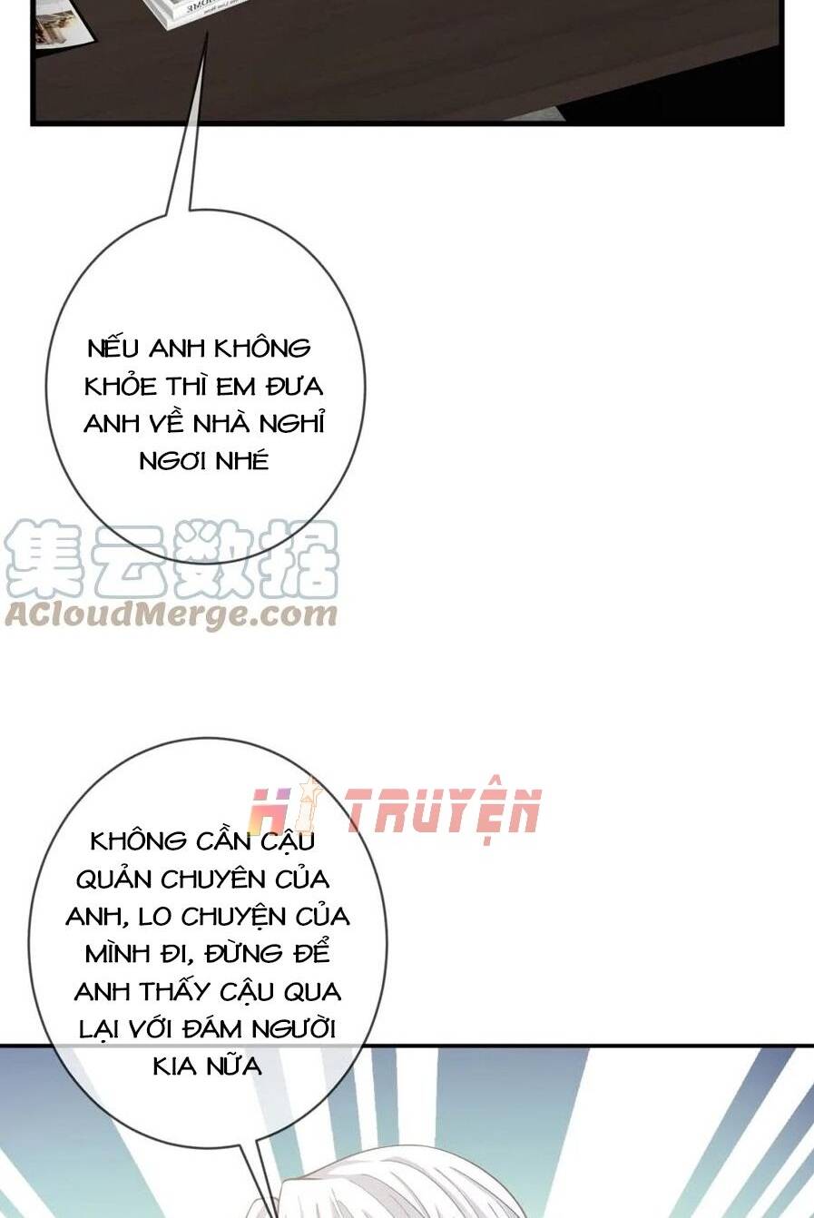 Danh Môn Chí Ái Tập 409.2 trang 6