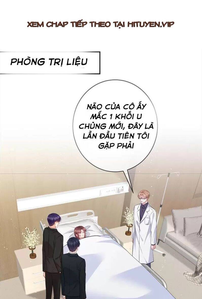 Danh Môn Chí Ái Tập 413.1 trang 1
