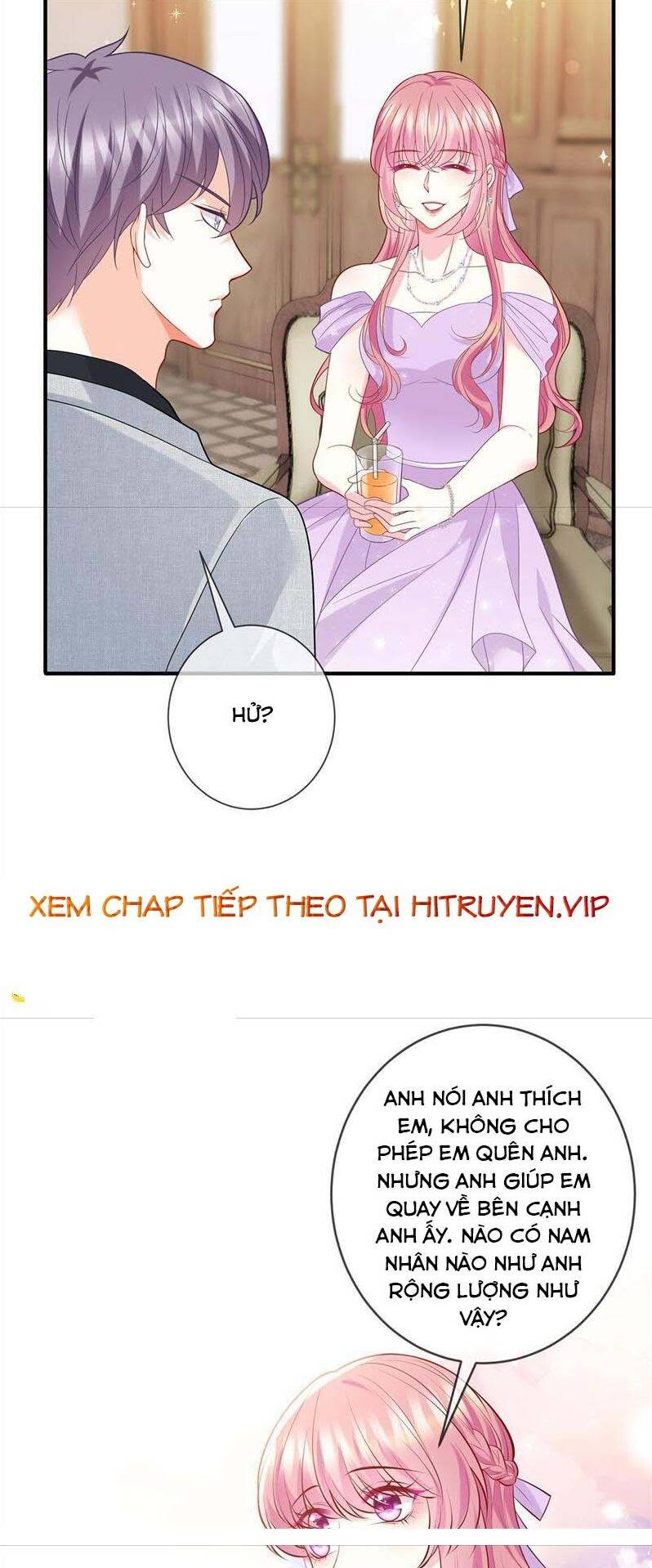Danh Môn Chí Ái Tập 421.2 trang 3
