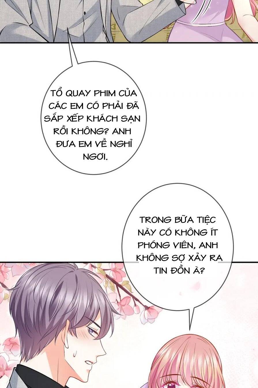 Danh Môn Chí Ái Tập 424.2 trang 21