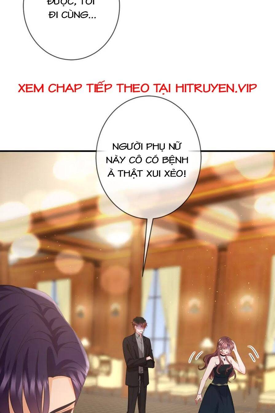 Danh Môn Chí Ái Tập 424.2 trang 5