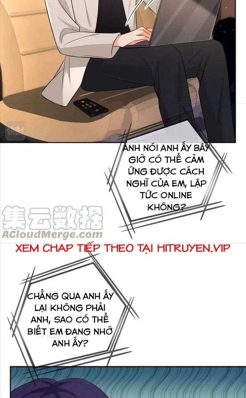Danh Môn Chí Ái Tập 433.1 trang 8