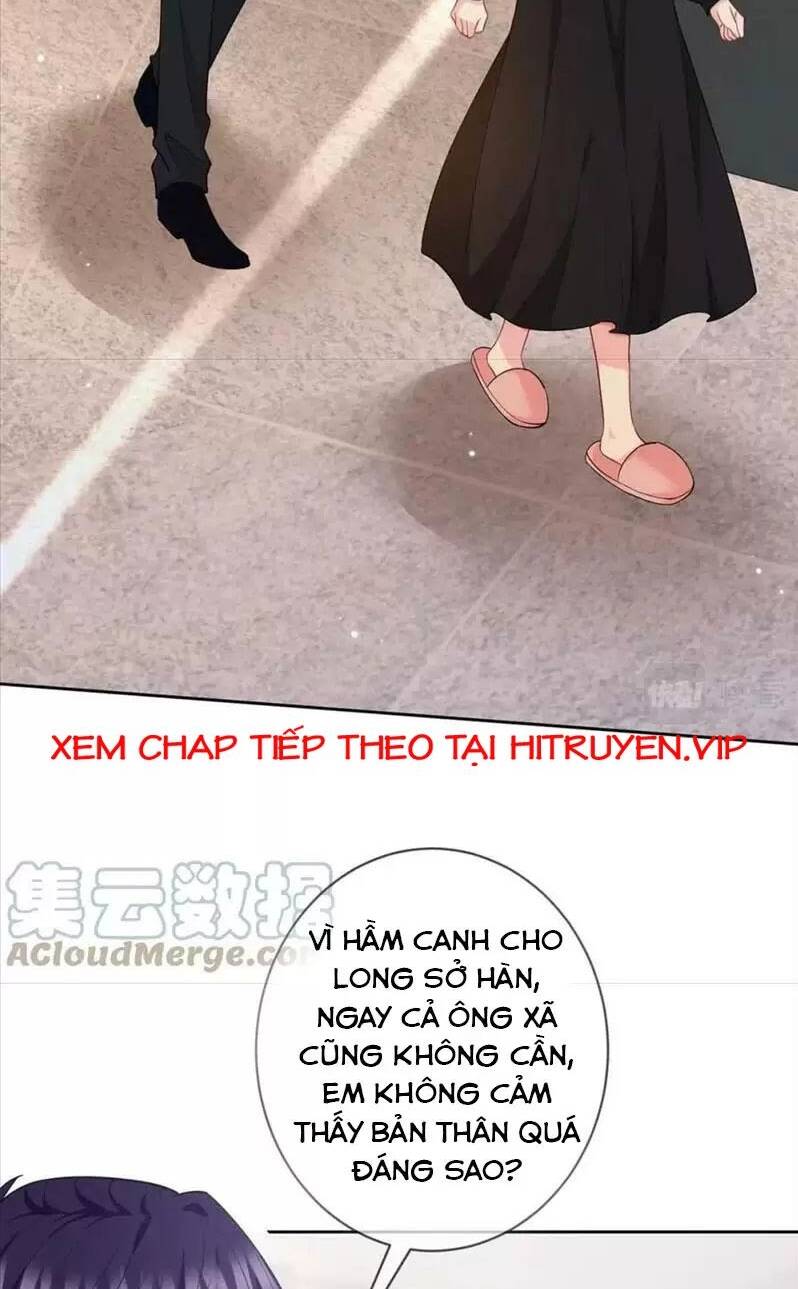 Danh Môn Chí Ái Tập 433.2 trang 14