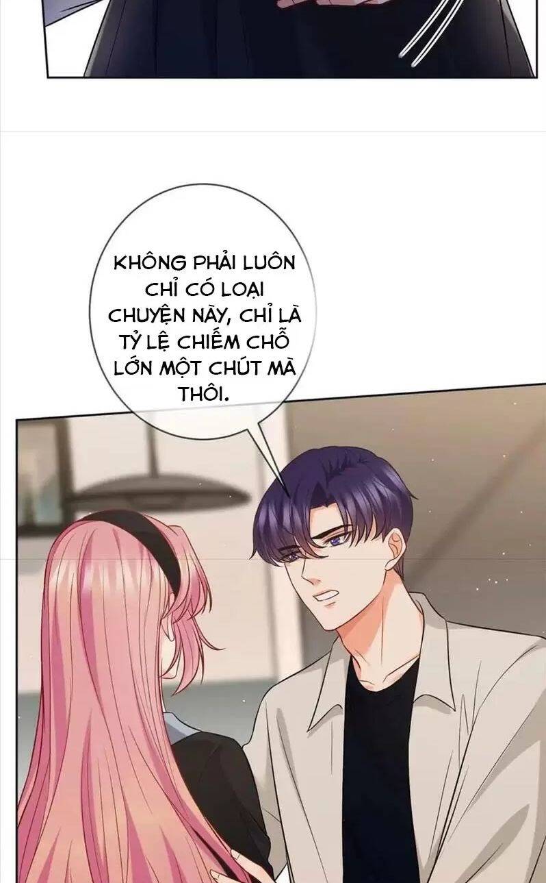 Danh Môn Chí Ái Tập 433.2 trang 23