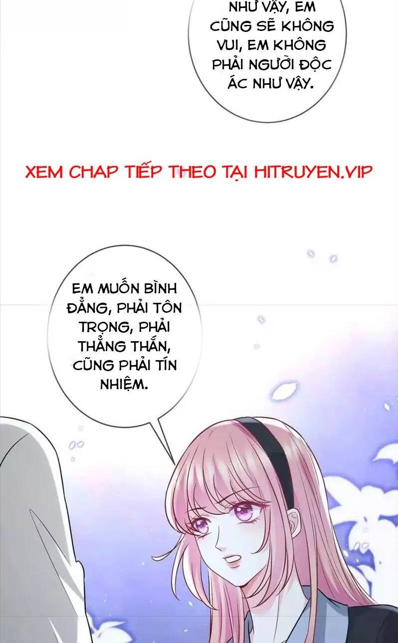 Danh Môn Chí Ái Tập 433.2 trang 28