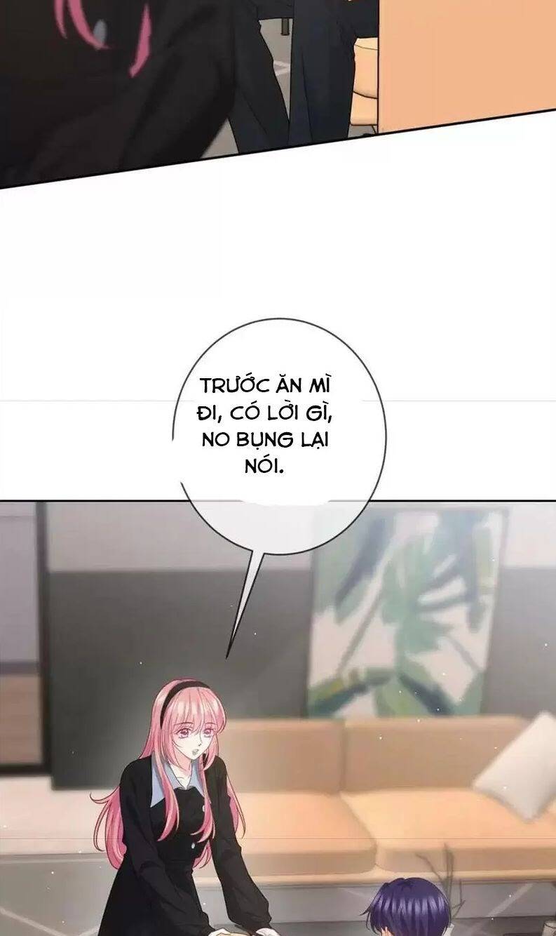 Danh Môn Chí Ái Tập 434 trang 3