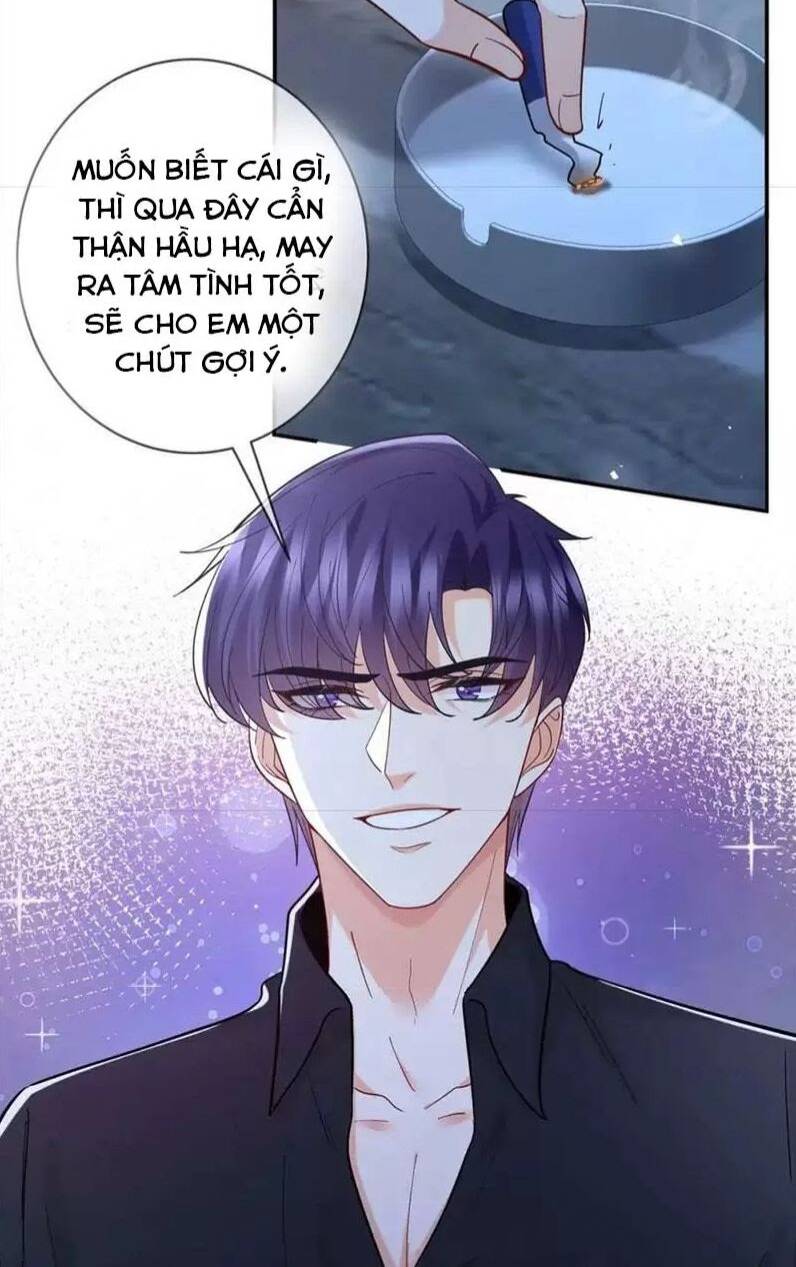 Danh Môn Chí Ái Tập 435 trang 4