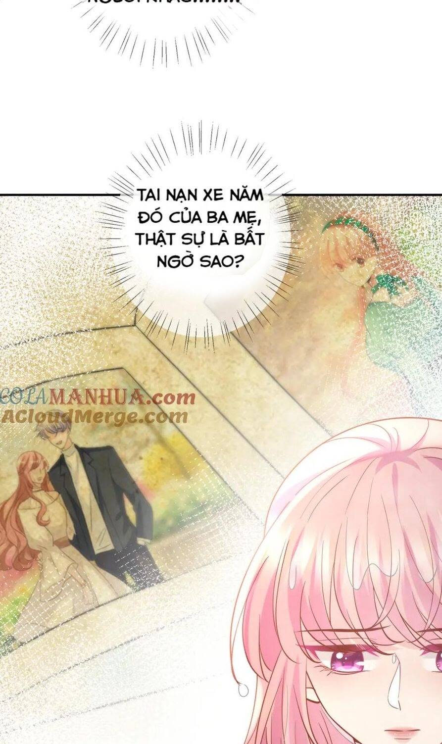 Danh Môn Chí Ái Tập 442.2 trang 3