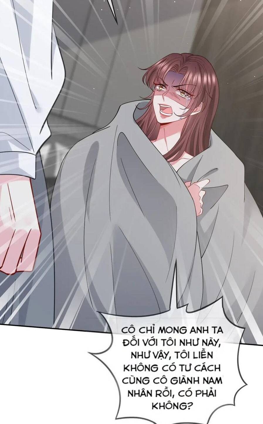 Danh Môn Chí Ái Tập 449 trang 12