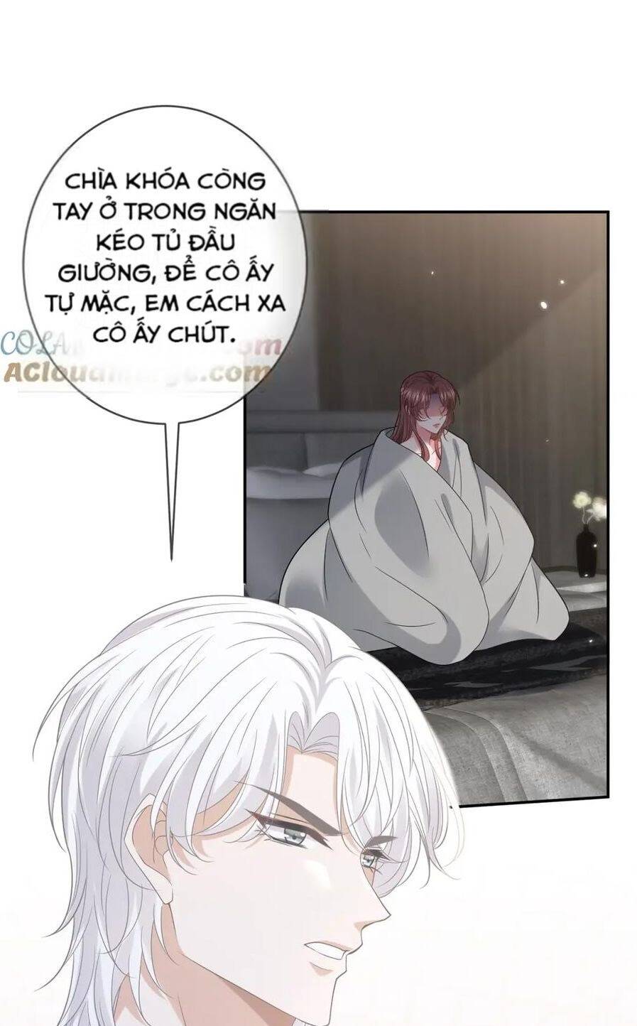 Danh Môn Chí Ái Tập 449 trang 33