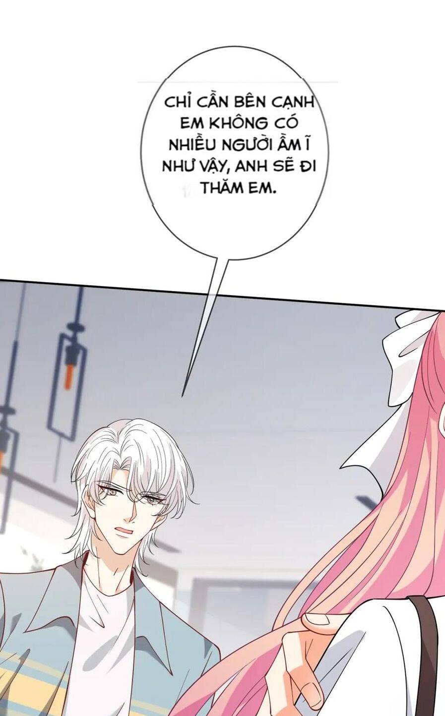 Danh Môn Chí Ái Tập 449 trang 47