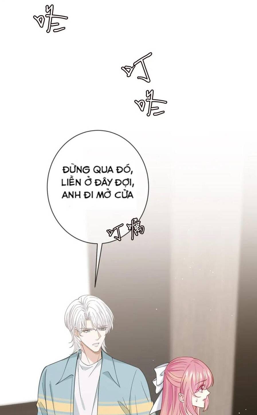 Danh Môn Chí Ái Tập 449 trang 8