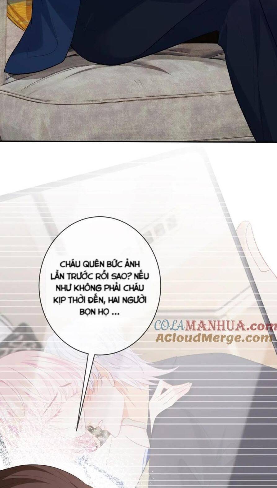 Danh Môn Chí Ái Tập 451 trang 5