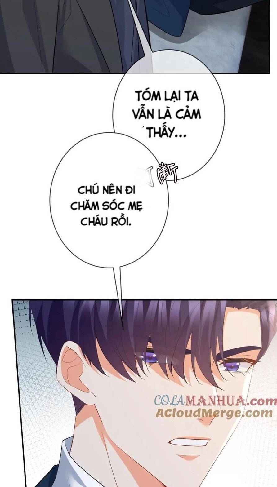 Danh Môn Chí Ái Tập 451 trang 8