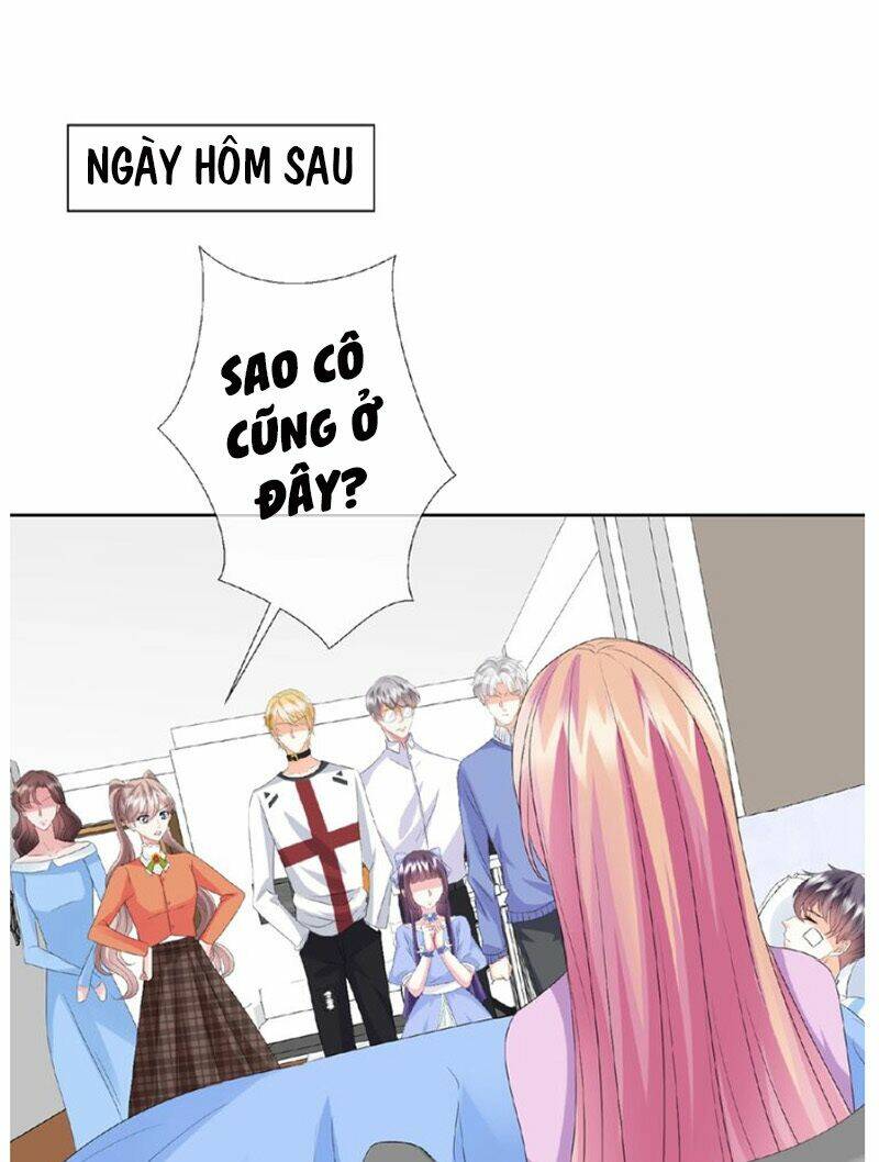 Danh Môn Chí Ái Tập 46.2 trang 10