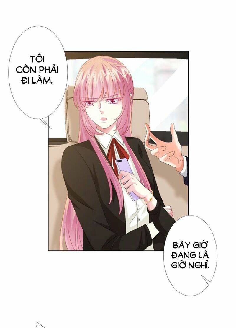 Danh Môn Chí Ái Tập 49 trang 9