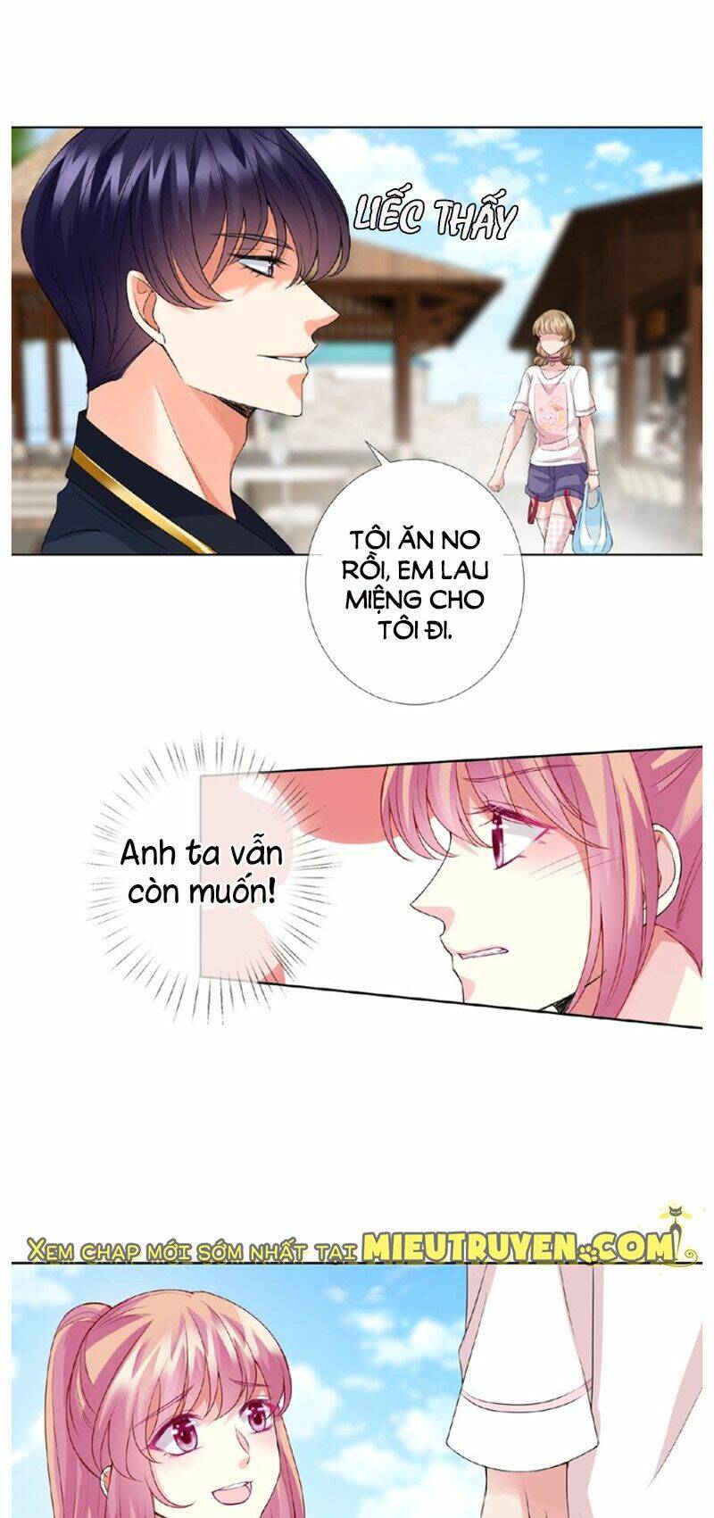 Danh Môn Chí Ái Tập 52.2 trang 5