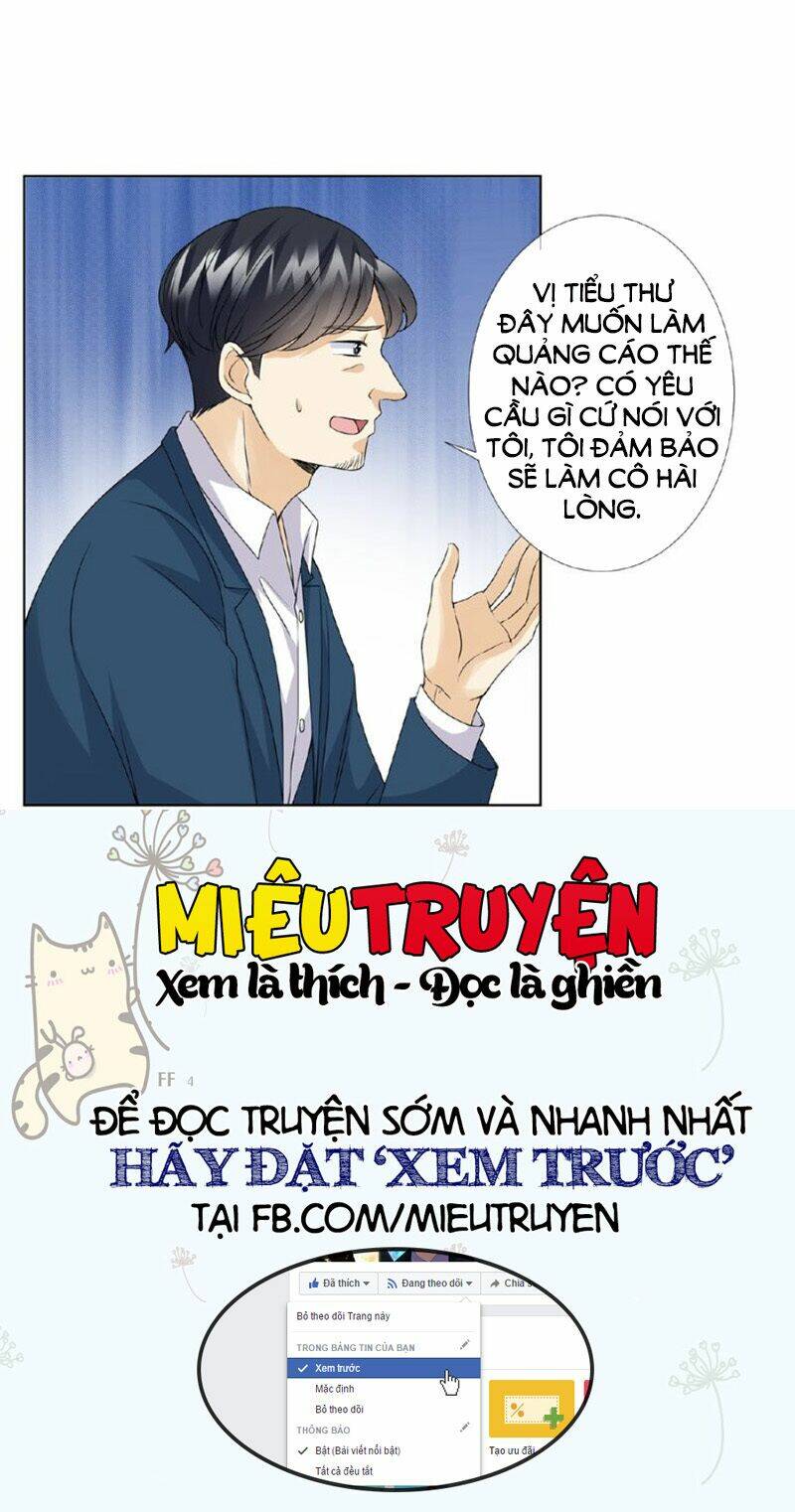 Danh Môn Chí Ái Tập 53.2 trang 4